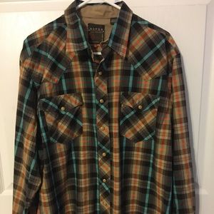 ROPER XL Button Down